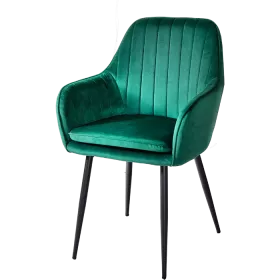 Special offer upholstered chair Stoke Green