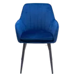 Special offer upholstered Stoke blue image 2