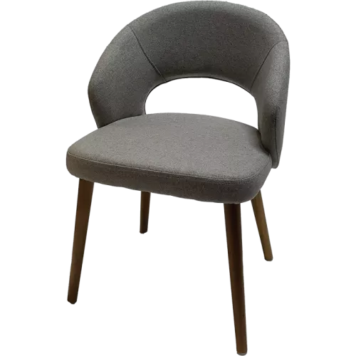 Upholstered chair Ambrosia