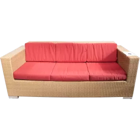 Silvia Lounge Sereno Couch