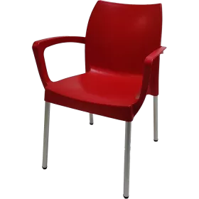 Special offer terrace chair plastic Design