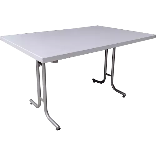 Special offer folding table white